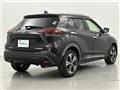2021 Nissan KIX