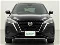 2021 Nissan KIX