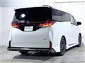 2025 Toyota Vellfire