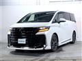 2025 Toyota Vellfire