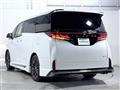 2025 Toyota Vellfire
