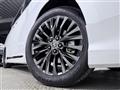 2025 Toyota Vellfire