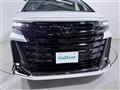 2025 Toyota Vellfire