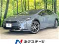 2025 Toyota Prius