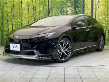 2025 Toyota Prius