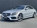 2015 Mercedes-Benz C-Class