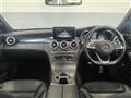 2015 Mercedes-Benz C-Class