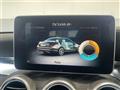 2015 Mercedes-Benz C-Class