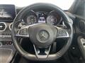 2015 Mercedes-Benz C-Class