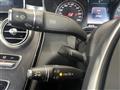 2015 Mercedes-Benz C-Class