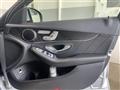2015 Mercedes-Benz C-Class