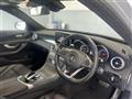 2015 Mercedes-Benz C-Class