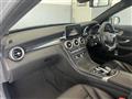2015 Mercedes-Benz C-Class