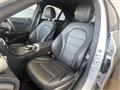 2015 Mercedes-Benz C-Class