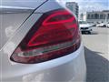2015 Mercedes-Benz C-Class