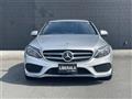 2015 Mercedes-Benz C-Class