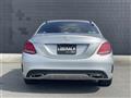 2015 Mercedes-Benz C-Class