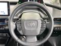 2025 Toyota Prius