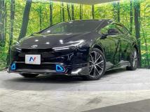 2025 Toyota Prius