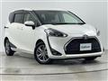 2021 Toyota Sienta