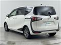 2021 Toyota Sienta