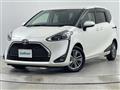 2021 Toyota Sienta