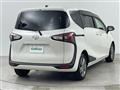 2021 Toyota Sienta
