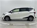 2021 Toyota Sienta