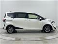 2021 Toyota Sienta