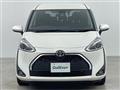 2021 Toyota Sienta