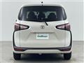 2021 Toyota Sienta