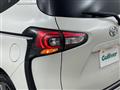 2021 Toyota Sienta