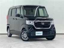 2020 Honda N BOX