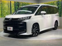 2022 Toyota Noah