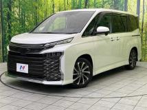2023 Toyota Voxy