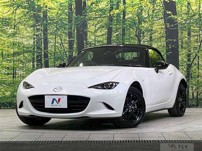 2024 Mazda Roadster