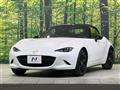 2024 Mazda Roadster