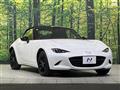 2024 Mazda Roadster