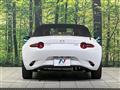 2024 Mazda Roadster