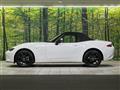 2024 Mazda Roadster