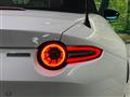 2024 Mazda Roadster