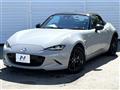 2024 Mazda Roadster