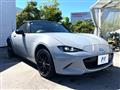 2024 Mazda Roadster