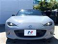 2024 Mazda Roadster