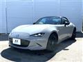 2024 Mazda Roadster