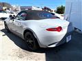 2024 Mazda Roadster