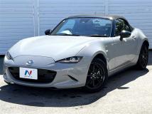 2024 Mazda Roadster