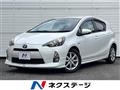 2012 Toyota AQUA