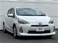 2012 Toyota AQUA