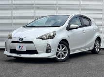 2012 Toyota AQUA